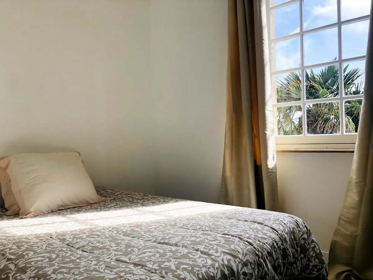 Appartement Familial Lumineux A 100M De La Plage Perros-Guirec Apartament