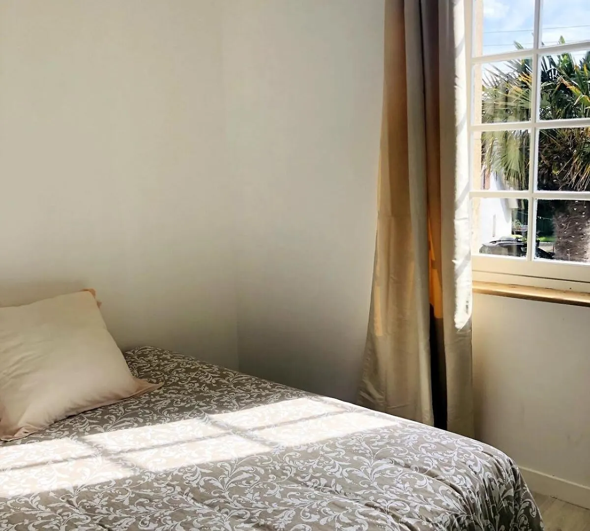 Apartament Appartement Familial Lumineux A 100M De La Plage Perros-Guirec