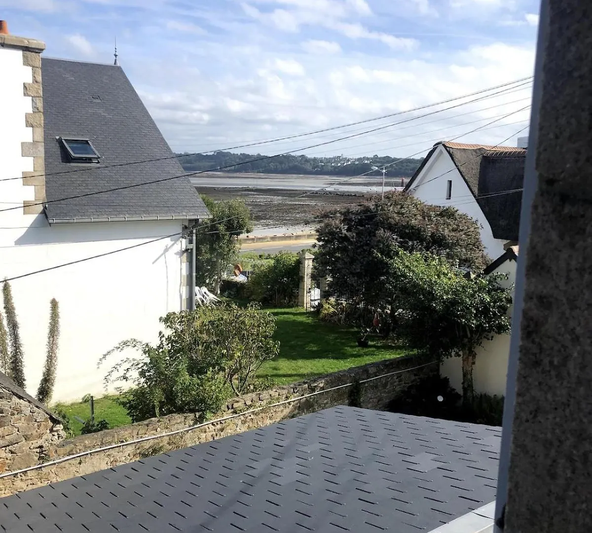 Appartement Familial Lumineux A 100M De La Plage Perros-Guirec 0*,