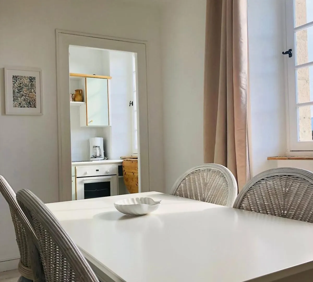 Appartement Familial Lumineux A 100M De La Plage Perros-Guirec