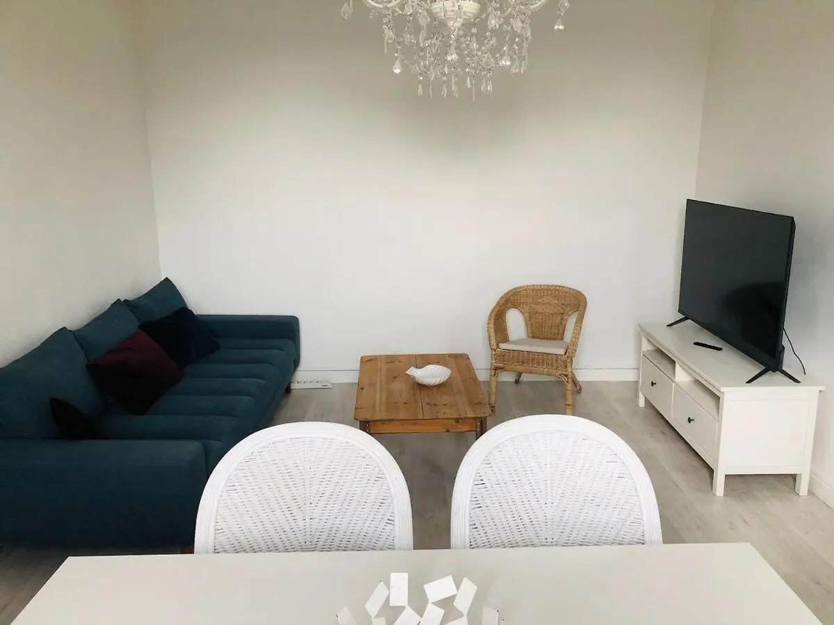 Apartament Appartement Familial Lumineux A 100M De La Plage Perros-Guirec