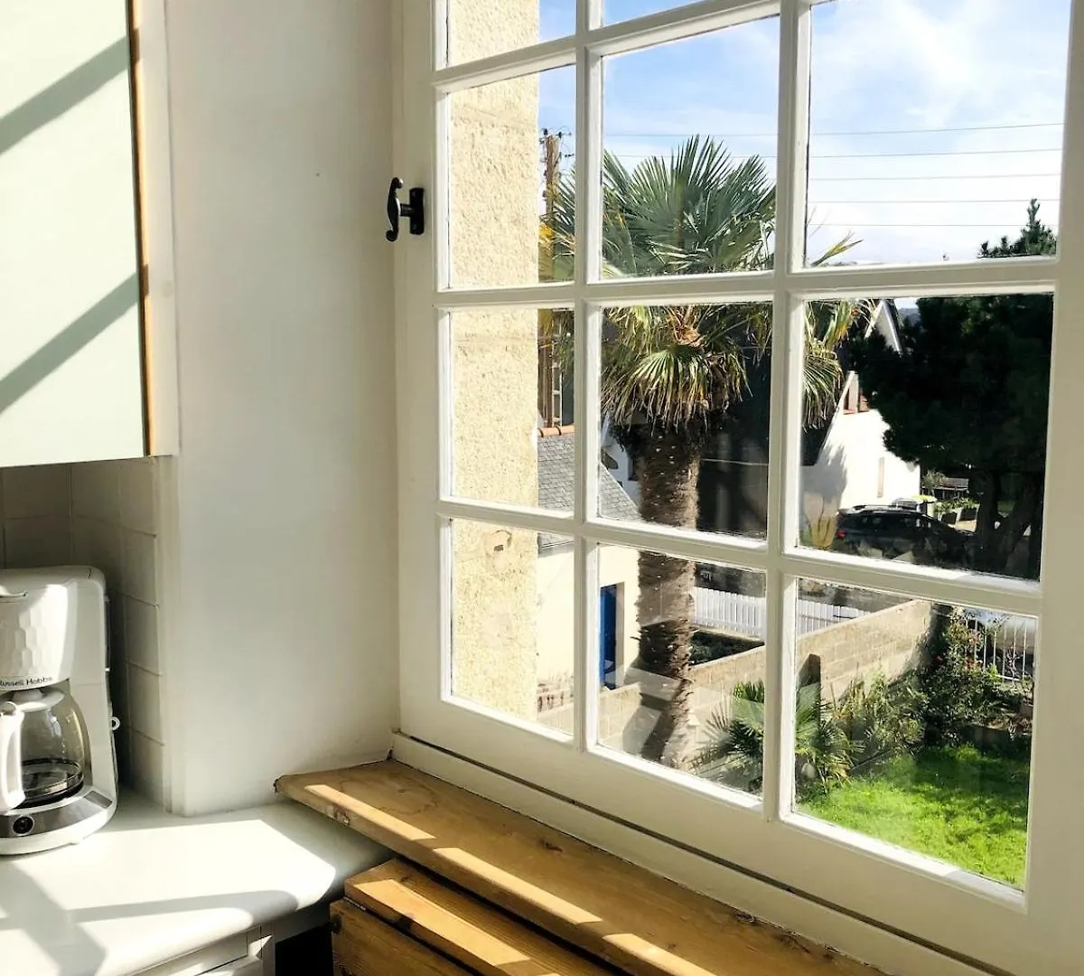 Appartement Familial Lumineux A 100M De La Plage Perros-Guirec Francja